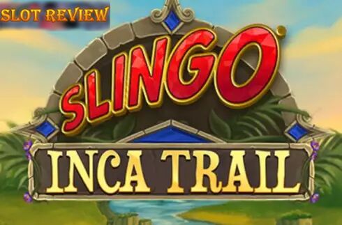 Slingo Inca Trail Slot Review